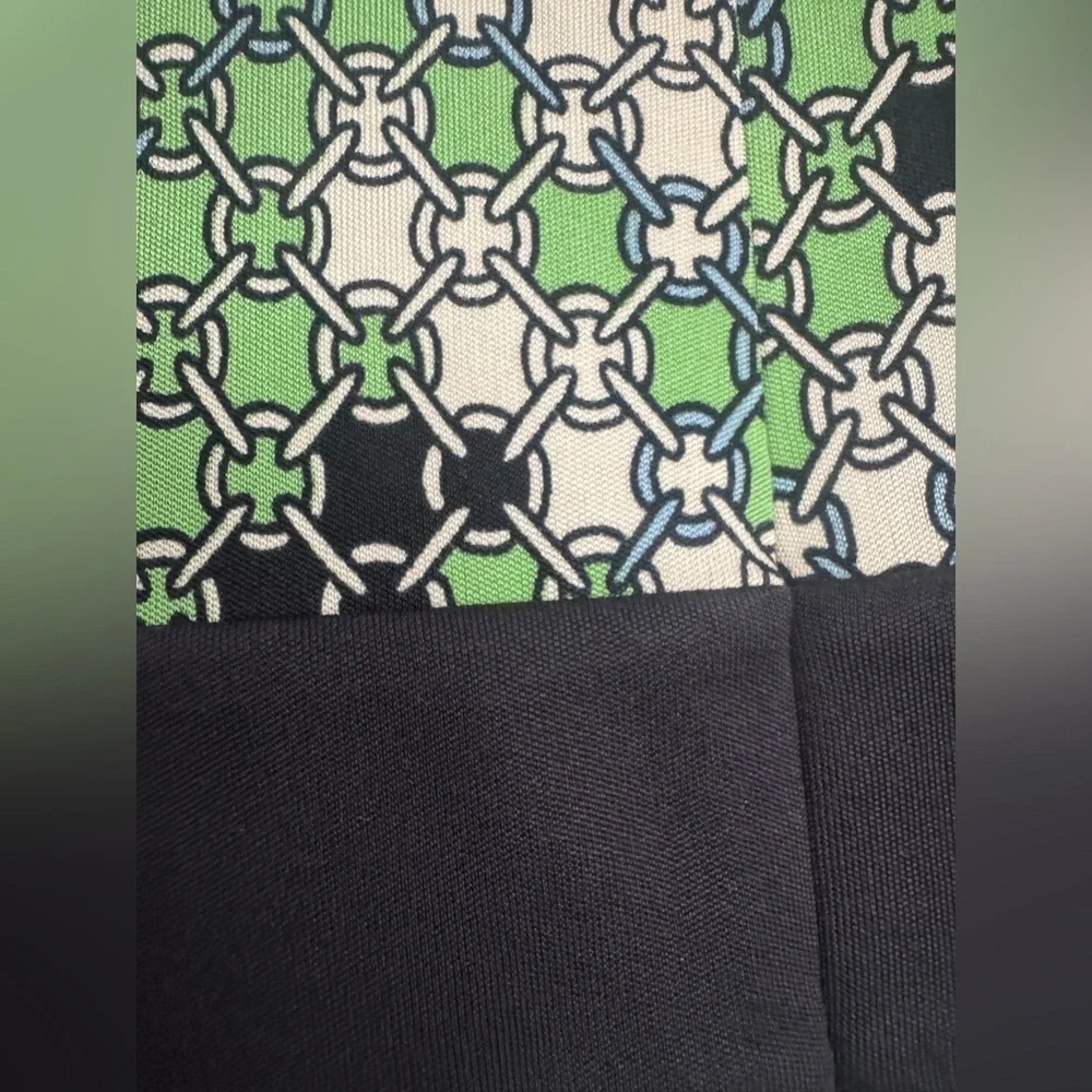 Tory Burch Silk Dress NWOT - Picture 5 of 7
